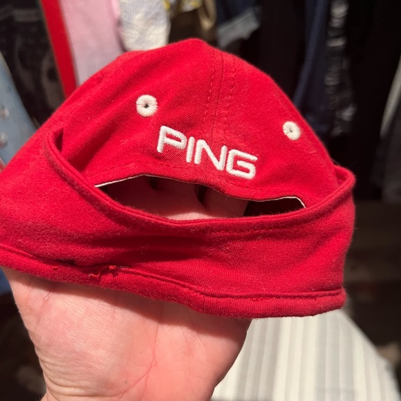 PING Golf Baseball cap - Picture 2 of 3